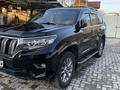 Toyota Land Cruiser Prado 2018 года за 30 000 000 тг. в Алматы – фото 3