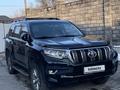 Toyota Land Cruiser Prado 2018 года за 30 000 000 тг. в Алматы