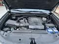 Toyota Land Cruiser Prado 2018 года за 30 000 000 тг. в Алматы – фото 7