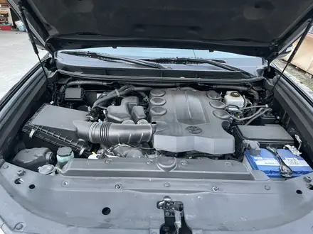 Toyota Land Cruiser Prado 2018 года за 30 000 000 тг. в Алматы – фото 7