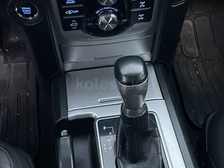 Toyota Land Cruiser Prado 2018 года за 30 000 000 тг. в Алматы – фото 8
