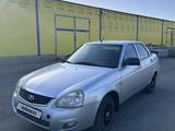 ВАЗ (Lada) Priora 2170 2012 года за 2 200 000 тг. в Уральск – фото 4