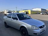 ВАЗ (Lada) Priora 2170 2012 года за 2 200 000 тг. в Уральск