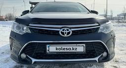 Toyota Camry 2014 года за 11 500 000 тг. в Алматы