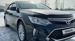 Toyota Camry 2014 года за 11 500 000 тг. в Алматы – фото 2