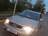 Audi A6 2001 годаүшін5 000 000 тг. в Уральск