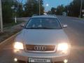 Audi A6 2001 годаүшін5 000 000 тг. в Уральск – фото 2