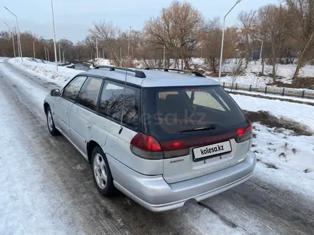 Subaru Legacy 1997 года за 2 100 000 тг. в Алматы – фото 2