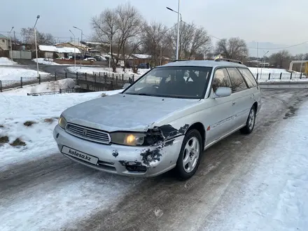 Subaru Legacy 1997 года за 2 100 000 тг. в Алматы – фото 3