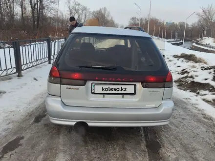 Subaru Legacy 1997 года за 2 100 000 тг. в Алматы – фото 5