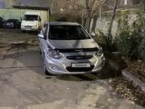 Hyundai Accent 2013 года за 4 550 000 тг. в Алматы