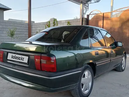 Opel Vectra 1995 года за 1 400 000 тг. в Шымкент – фото 3