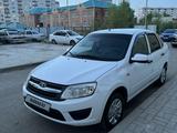 ВАЗ (Lada) Granta 2190 2014 года за 3 550 000 тг. в Уральск – фото 2