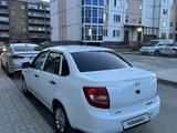 ВАЗ (Lada) Granta 2190 2014 года за 3 550 000 тг. в Уральск – фото 4