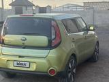 Kia Soul 2015 годаүшін4 000 000 тг. в Актау – фото 3