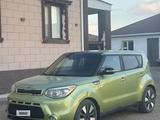 Kia Soul 2015 годаүшін4 000 000 тг. в Актау