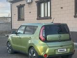 Kia Soul 2015 годаүшін4 000 000 тг. в Актау – фото 4