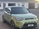 Kia Soul 2015 годаүшін4 000 000 тг. в Актау – фото 2