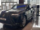 Lexus LX 600 VIP Black Edition 2024 годаүшін94 800 000 тг. в Актобе