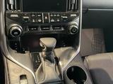 Lexus LX 600 VIP Black Edition 2024 годаүшін94 800 000 тг. в Актобе – фото 2