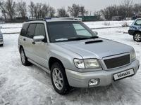 Subaru Forester 1997 годаfor3 500 000 тг. в Алматы