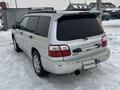 Subaru Forester 1997 годаfor3 500 000 тг. в Алматы – фото 5