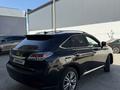 Lexus RX 350 2013 года за 9 700 000 тг. в Атырау – фото 6