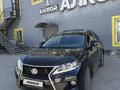 Lexus RX 350 2013 года за 9 700 000 тг. в Атырау – фото 8