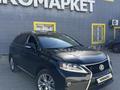 Lexus RX 350 2013 года за 9 700 000 тг. в Атырау