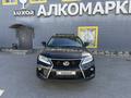Lexus RX 350 2013 года за 9 700 000 тг. в Атырау – фото 2