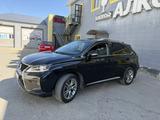 Lexus RX 350 2013 года за 11 500 000 тг. в Актау – фото 3