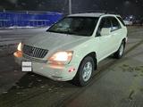 Lexus RX 300 1999 года за 4 700 000 тг. в Актобе – фото 4