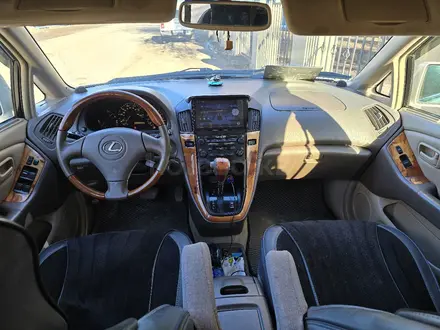 Lexus RX 300 1999 года за 4 700 000 тг. в Актобе – фото 9