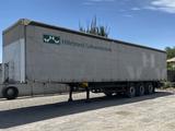 Schmitz Cargobull 2010 годаүшін5 000 000 тг. в Туркестан