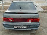 ВАЗ (Lada) 2115 2009 годаүшін450 000 тг. в Актау – фото 3