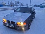 BMW 520 1997 годаfor2 200 000 тг. в Караганда