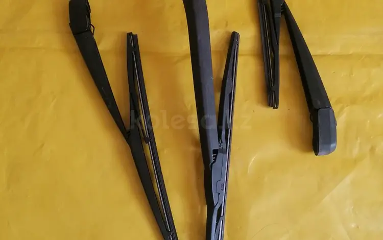 Дворник держатель дворника задний передний стеклоочиститель за 15 000 тг. в Усть-Каменогорск