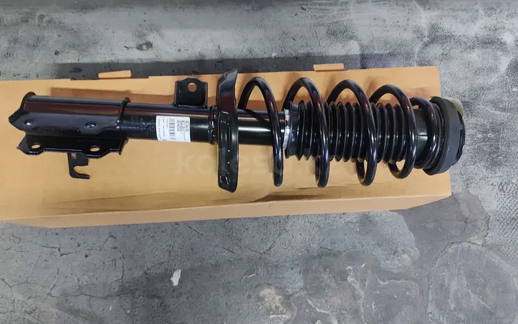 Амортизатор в заборе передний за 32 000 тг. в Алматы