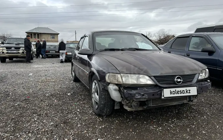 Opel Vectra 1996 года за 1 000 000 тг. в Сарыагаш