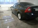 Ford Focus 2008 года за 2 200 000 тг. в Астана – фото 3