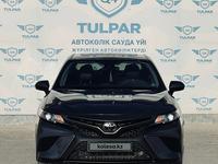 Toyota Camry 2020 годаүшін12 400 000 тг. в Актау