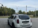 Renault Duster 2020 года за 6 650 000 тг. в Усть-Каменогорск – фото 4
