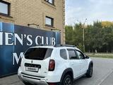 Renault Duster 2020 года за 6 650 000 тг. в Усть-Каменогорск – фото 3