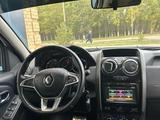 Renault Duster 2020 года за 6 650 000 тг. в Усть-Каменогорск – фото 5