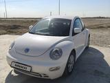 Volkswagen Beetle 2000 годаүшін1 700 000 тг. в Атырау – фото 2