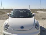 Volkswagen Beetle 2000 годаүшін1 700 000 тг. в Атырау – фото 3