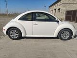 Volkswagen Beetle 2000 годаүшін1 700 000 тг. в Атырау – фото 4