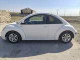 Volkswagen Beetle 2000 годаүшін1 700 000 тг. в Атырау – фото 5