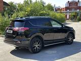 Toyota RAV4 2019 годаfor12 600 000 тг. в Петропавловск – фото 4