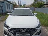 Hyundai i30 2023 года за 10 560 000 тг. в Алматы